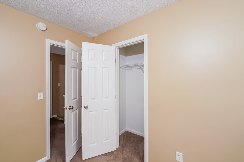 2,660/Mo, 5505 Leighaven Way Pinson, AL 35126 Bedroom View 2