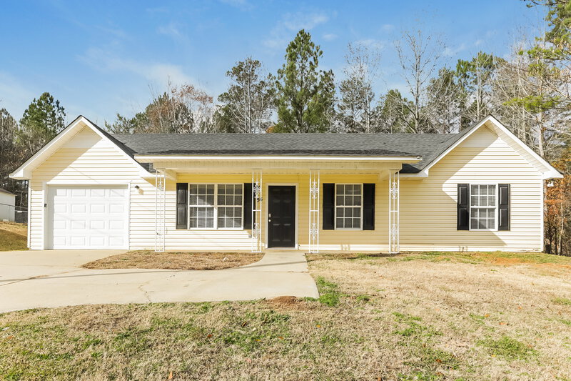 1,160/Mo, 56 Dogwood Circle Remlap, AL 35133 External View