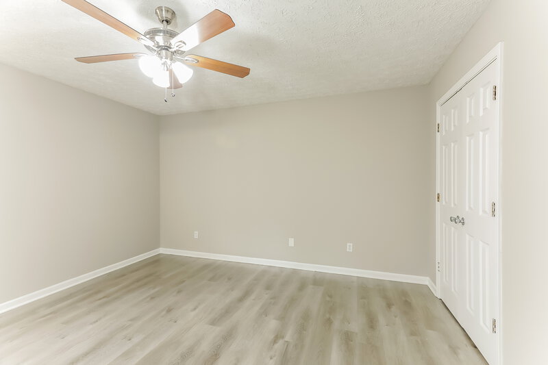 1,160/Mo, 56 Dogwood Circle Remlap, AL 35133 Main Bedroom View