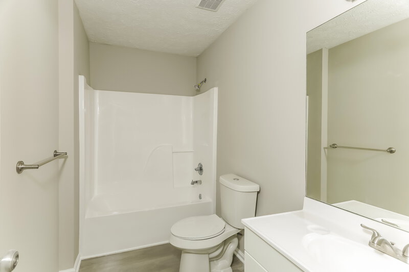 1,160/Mo, 56 Dogwood Circle Remlap, AL 35133 Main Bedroom View 3