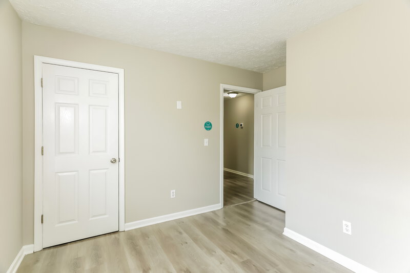 1,160/Mo, 56 Dogwood Circle Remlap, AL 35133 Bedroom View 2