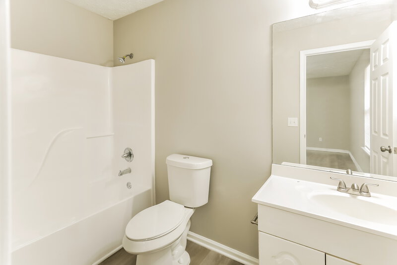 1,160/Mo, 56 Dogwood Circle Remlap, AL 35133 Bathroom View