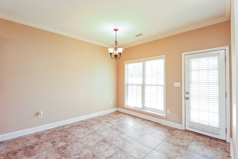 2,360/Mo, 2045 Highview Way Calera, AL 35040 Dining Room View