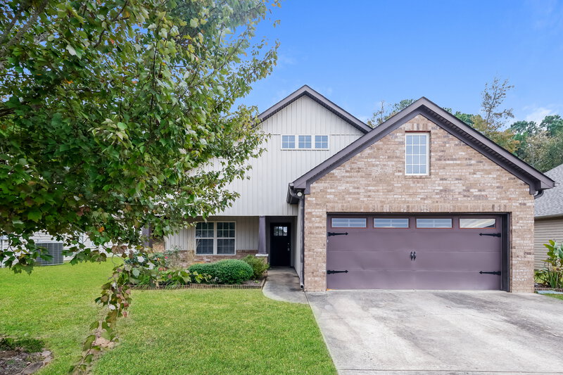 1,810/Mo, 141 Stonebriar Dr Calera, AL 35040 External View