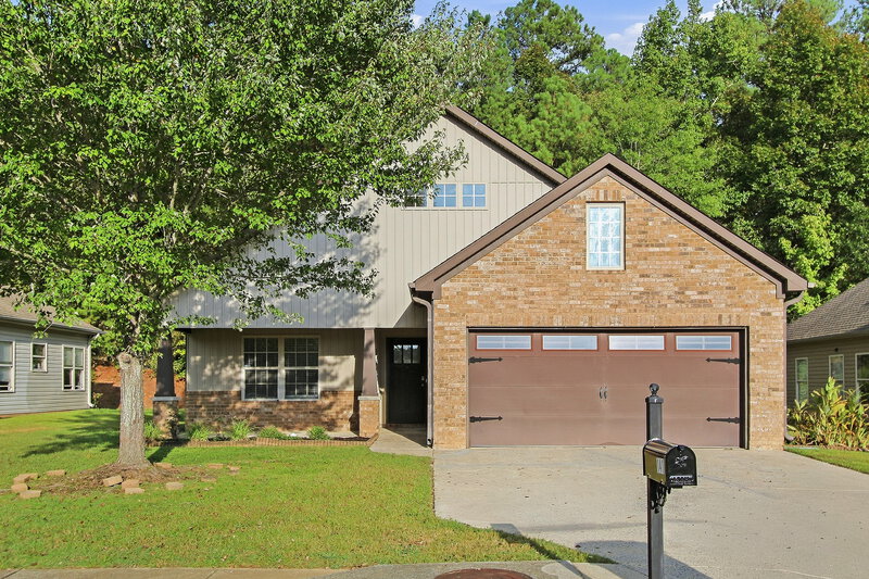 1,570/Mo, 141 Stonebriar Dr Calera, AL 35040 External View