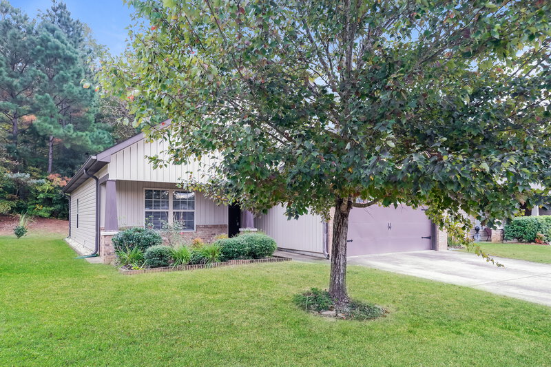 1,810/Mo, 141 Stonebriar Dr Calera, AL 35040 Front View