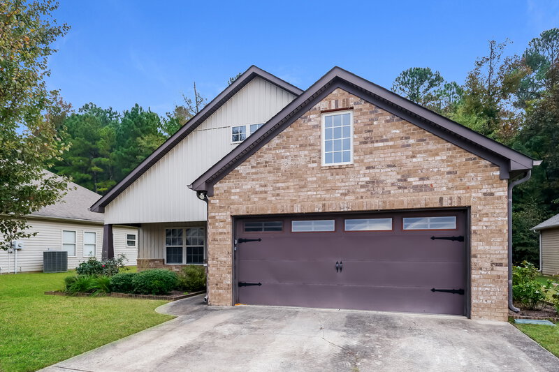 1,810/Mo, 141 Stonebriar Dr Calera, AL 35040 Front View 2
