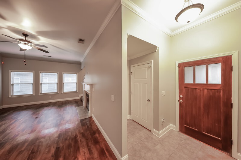 1,810/Mo, 141 Stonebriar Dr Calera, AL 35040 Living Room View