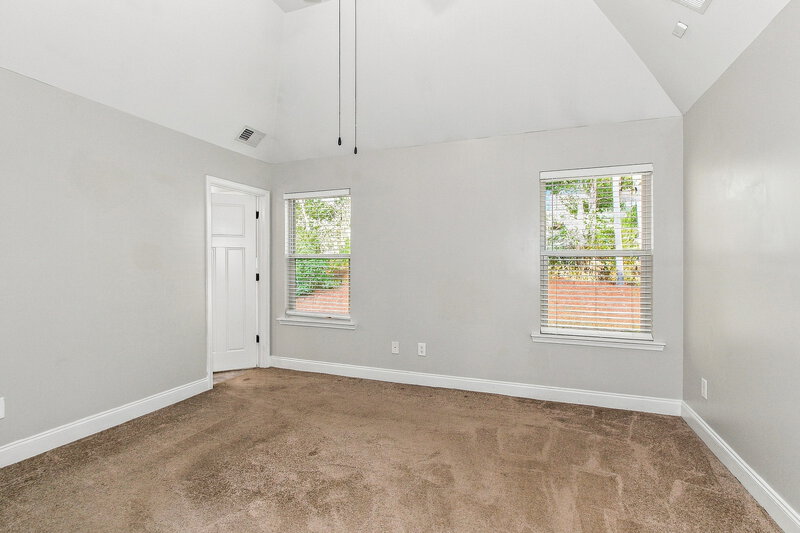 1,570/Mo, 141 Stonebriar Dr Calera, AL 35040 Primary Bedroom View