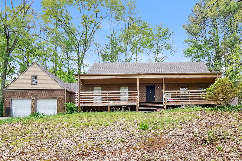 1,735/Mo, 104 Mack Roper Rd Trussville, AL 35173 External View