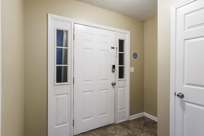 1,645/Mo, 144 Carriage Dr Maylene, AL 35114 Foyer View