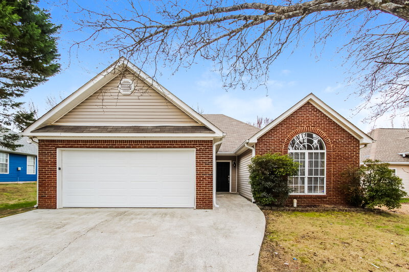 1,785/Mo, 8036 Rockhampton Circle Helena, AL 35080 External View