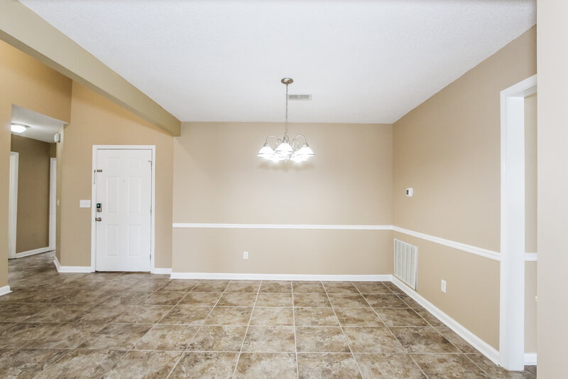 1,785/Mo, 8036 Rockhampton Circle Helena, AL 35080 Dining Room View