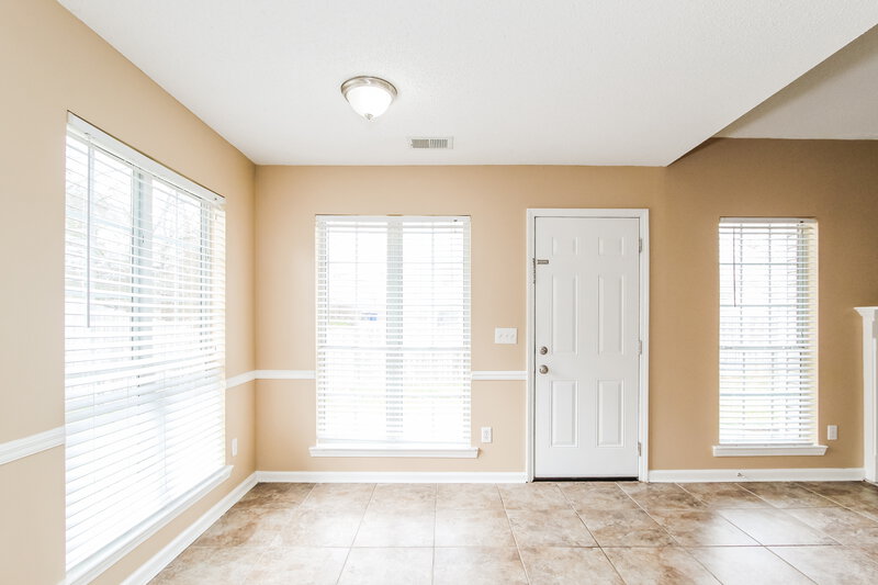 1,785/Mo, 8036 Rockhampton Circle Helena, AL 35080 Breakfast Nook View