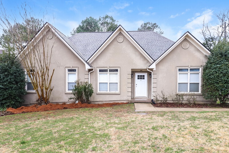 1,985/Mo, 1001 Saddlecreek Pkwy Birmingham, AL 35242 External View