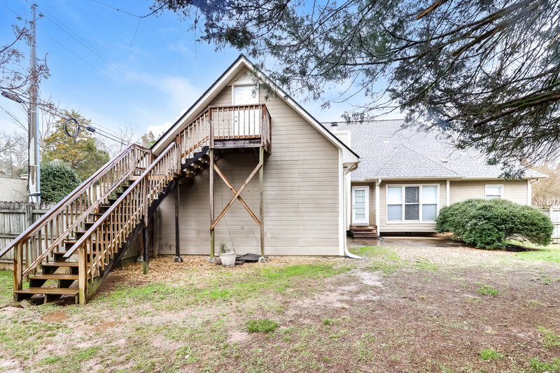 1,985/Mo, 1001 Saddlecreek Pkwy Birmingham, AL 35242 Misc View 17