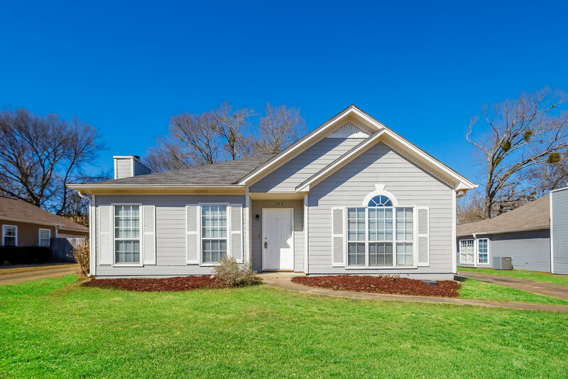 1,740/Mo, 104 Stonehaven Dr Pelham, AL 35124 External View