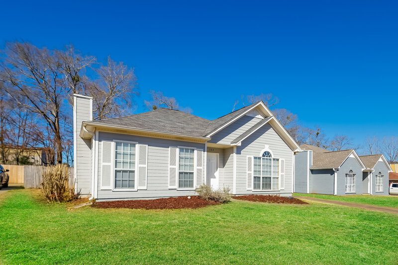 1,740/Mo, 104 Stonehaven Dr Pelham, AL 35124 Misc View