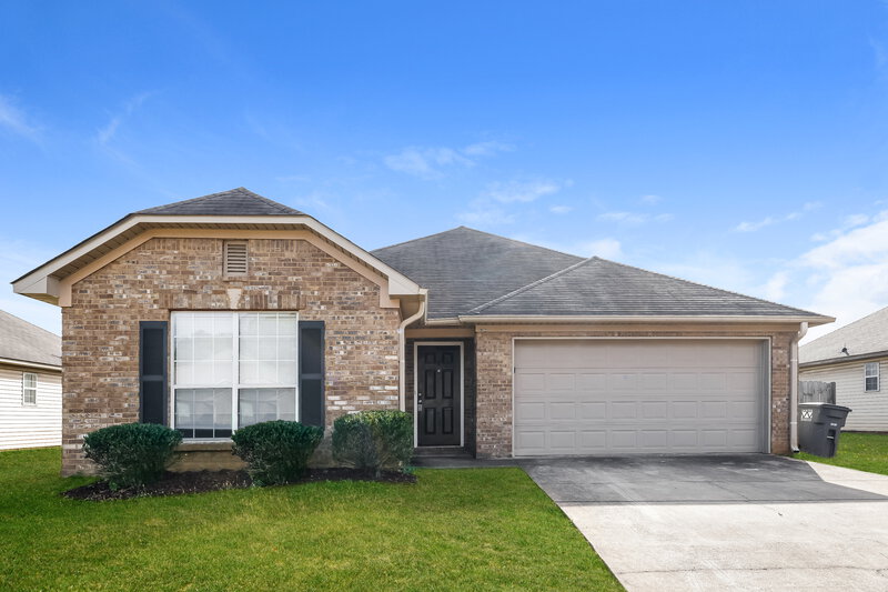 1,685/Mo, 5206 Gayle Ln Bessemer, AL 35023 External View