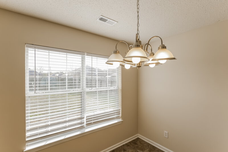 1,685/Mo, 5206 Gayle Ln Bessemer, AL 35023 Dining Room View