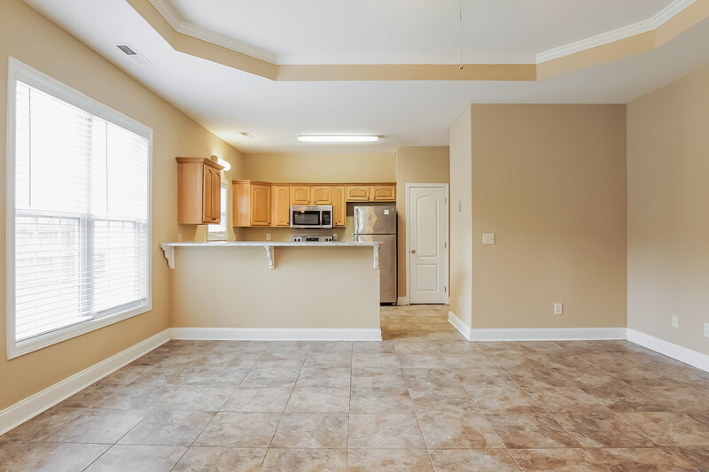 1,775/Mo, 4493 Canterbury St Mount Olive, AL 35117 Dining Room View