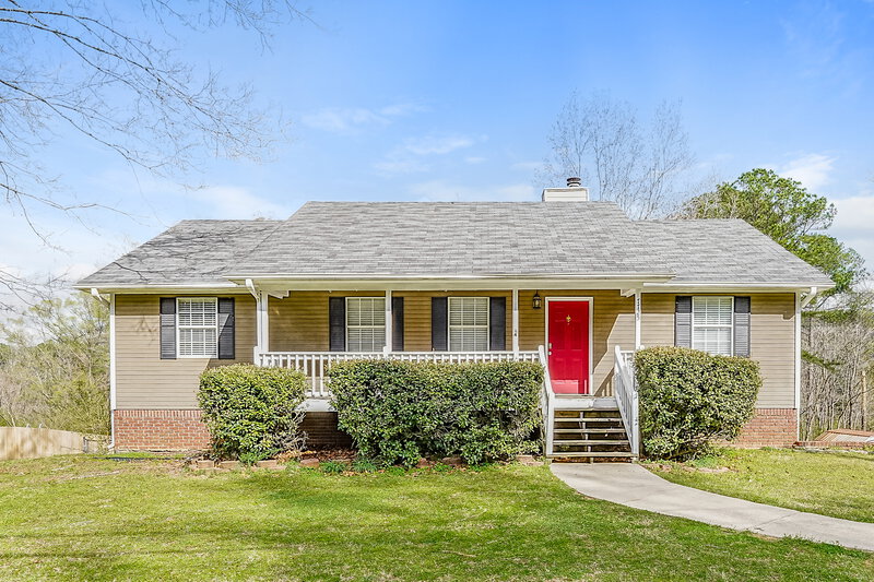 1,515/Mo, 7725 Old Bradford Rd Pinson, AL 35126 External View