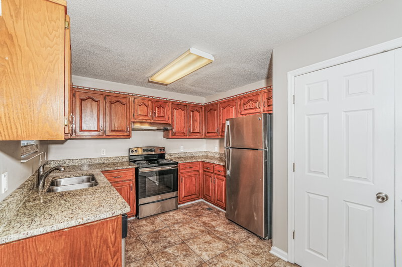 1,515/Mo, 7725 Old Bradford Rd Pinson, AL 35126 Kitchen View