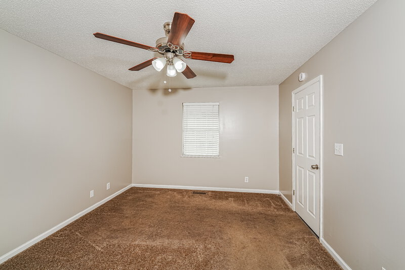 1,515/Mo, 7725 Old Bradford Rd Pinson, AL 35126 Main Bedroom View