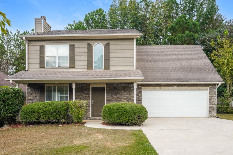 1,950/Mo, 2250 Russet Meadows Terrace Birmingham, AL 35244 External View
