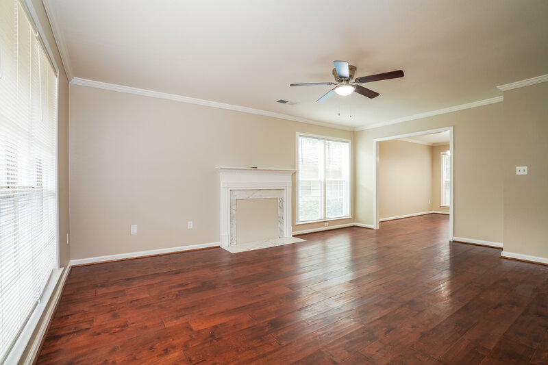 1,950/Mo, 2250 Russet Meadows Terrace Birmingham, AL 35244 Misc View