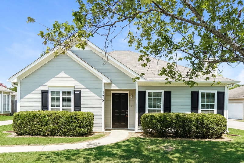 1,850/Mo, 175 Cedar Bend Dr Helena, AL 35080 External View