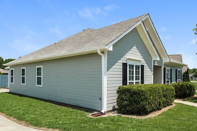 1,850/Mo, 175 Cedar Bend Dr Helena, AL 35080 Front View