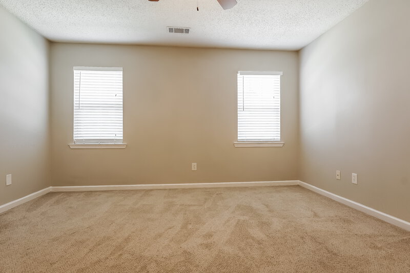 1,850/Mo, 175 Cedar Bend Dr Helena, AL 35080 Main Bedroom View