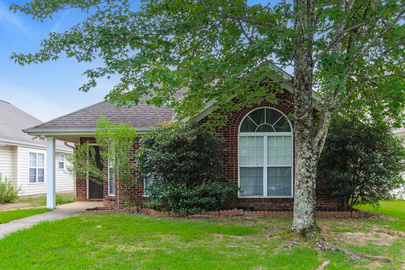 1,690/Mo, 2030 Village Ln Calera, AL 35040 External View