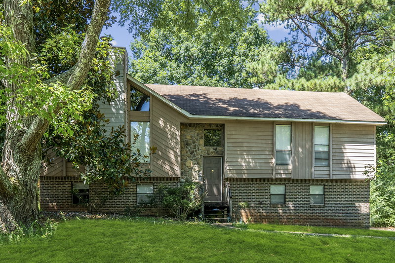 1,395/Mo, 2562 Redwood Ln Pinson, AL 35126 External View