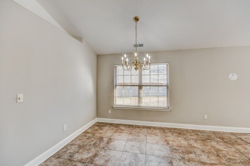 1,680/Mo, 301 Crisfield Circle Alabaster, AL 35007 Dining Room View