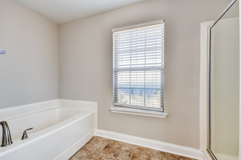 1,680/Mo, 301 Crisfield Circle Alabaster, AL 35007 Main Bathroom View 2