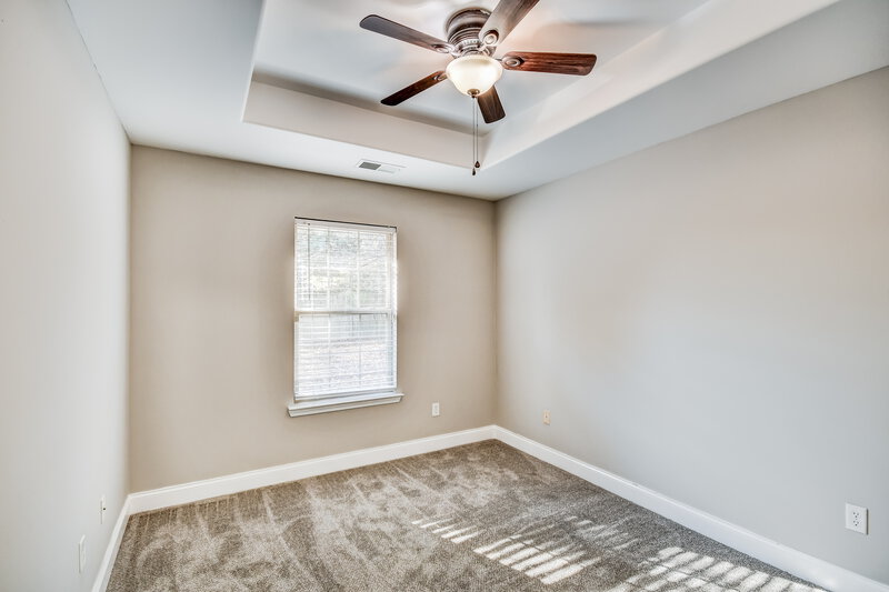 1,680/Mo, 301 Crisfield Circle Alabaster, AL 35007 Bedroom View