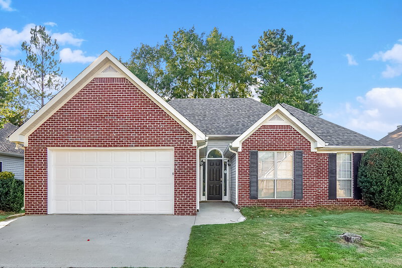 2,105/Mo, 8028 Rockhampton Circle Helena, AL 35080 External View