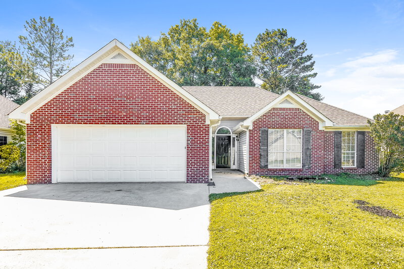 1,805/Mo, 8028 Rockhampton Circle Helena, AL 35080 External View