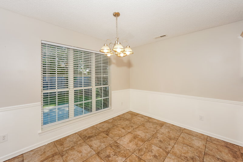1,805/Mo, 8028 Rockhampton Circle Helena, AL 35080 Dining Room View