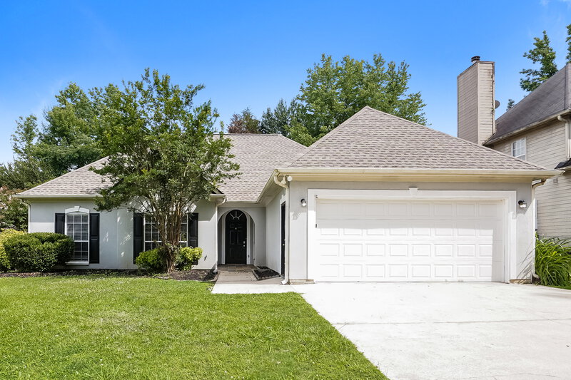 2,800/Mo, 725 Claiborne St Helena, AL 35080 External View