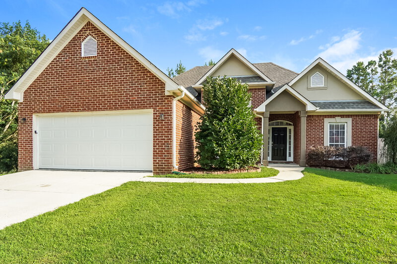 3,140/Mo, 392 Old Cahaba Trail Helena, AL 35080 External View