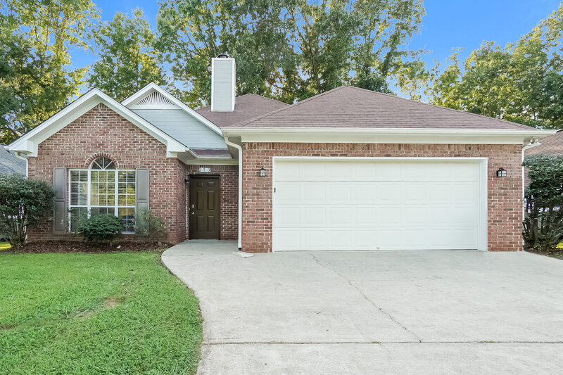 1,840/Mo, 173 St Charles Dr Helena, AL 35080 External View