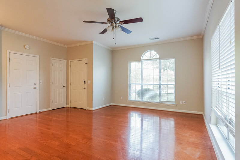 1,840/Mo, 173 St Charles Dr Helena, AL 35080 Living Room View