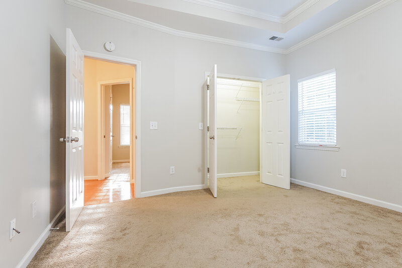 1,840/Mo, 173 St Charles Dr Helena, AL 35080 Main Bedroom View 2