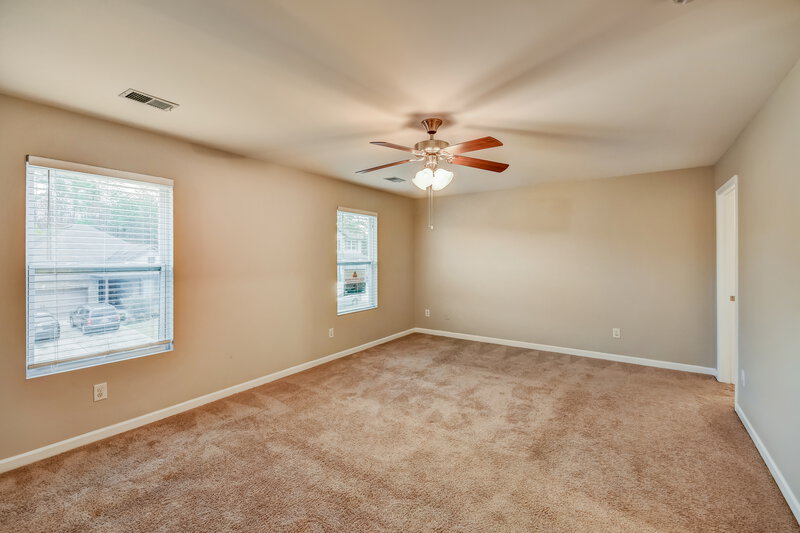 2,780/Mo, 116 Rosegate Dr Calera, AL 35040 Main Bedroom View