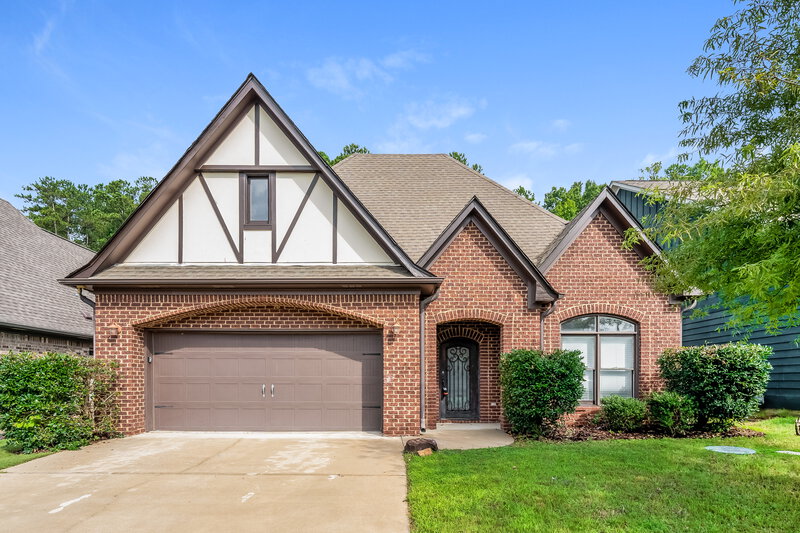 2,075/Mo, 1140 Overlook Dr Trussville, AL 35173 External View