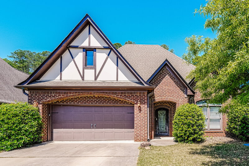 2,075/Mo, 1140 Overlook Dr Trussville, AL 35173 External View