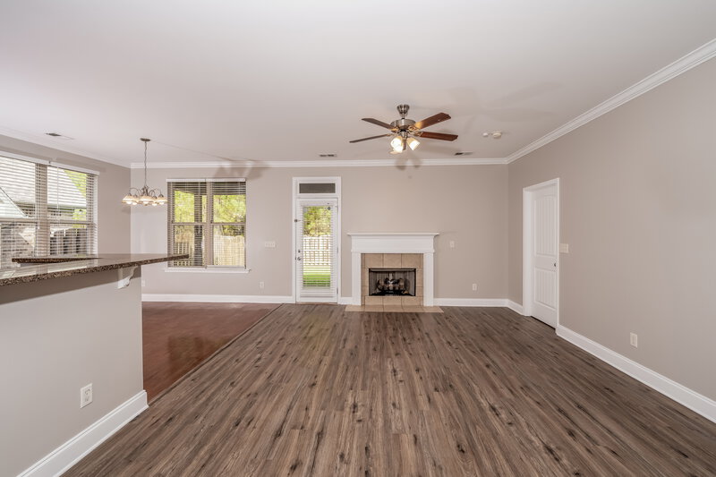 2,075/Mo, 1140 Overlook Dr Trussville, AL 35173 Misc View